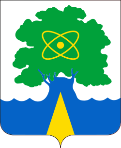 Герб Дубна